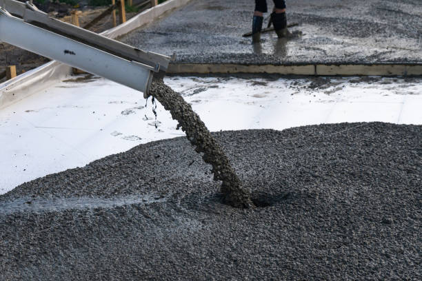 Best Concrete Foundation Repair  in Dumont, NJ