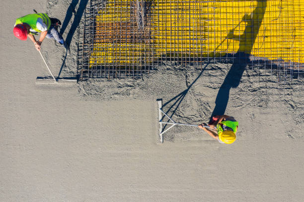 Best Concrete Repair Services  in Dumont, NJ