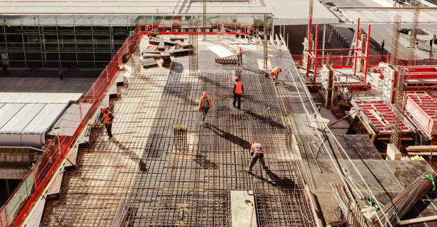 Best Poured Concrete Foundation  in Dumont, NJ