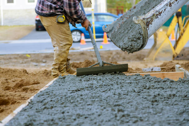Best Concrete Demolition Services  in Dumont, NJ
