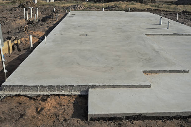 Best Concrete Flooring Contractor  in Dumont, NJ