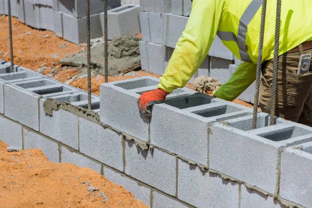 Best Concrete Repair Services  in Dumont, NJ