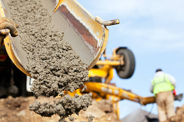 Best Concrete Leveling Services  in Dumont, NJ