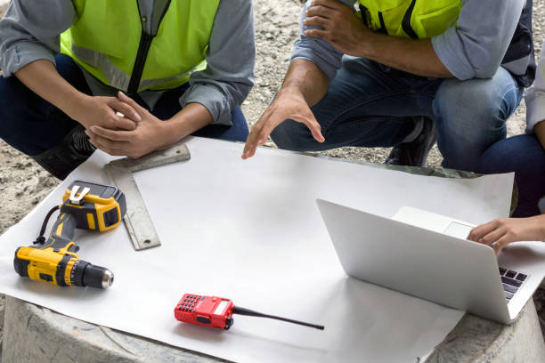 Best Custom Concrete Contractor  in Dumont, NJ