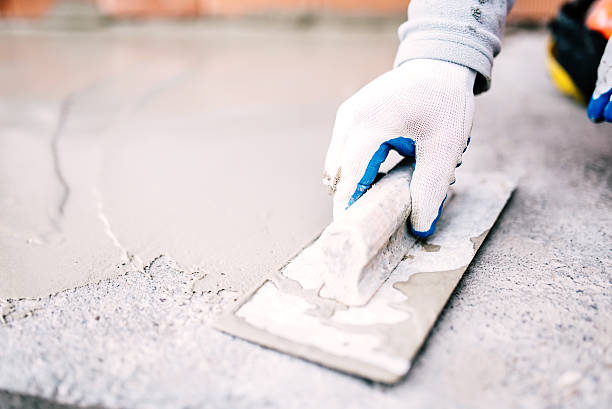 Best Affordable Concrete Contractor  in Dumont, NJ