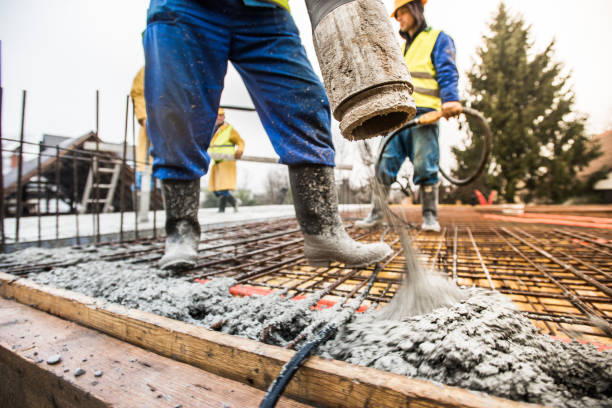 Best Concrete Contractor Near Me  in Dumont, NJ